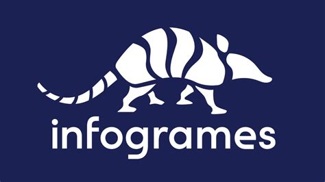 Infogrames .